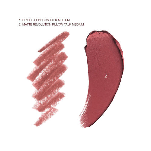 Charlotte Tilbury Pillow Talk Lip Kit Medium