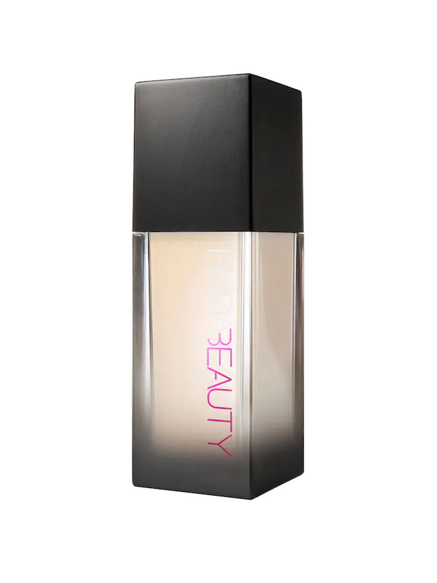 Huda Beauty Fauxfilter Luminous Matte Foundation # 110N Angel Food 35Ml