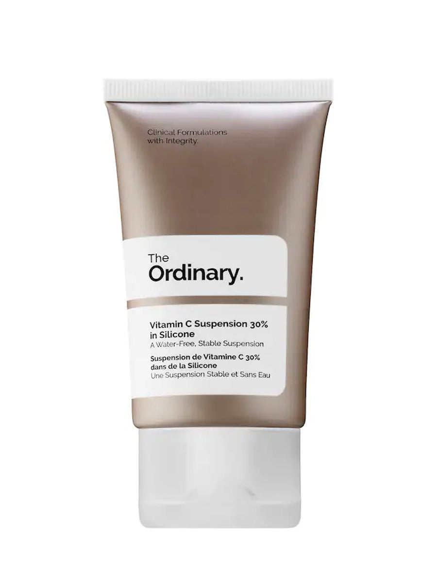 The Ordinary Vitamin C Suspension 30% In Silicone 30Ml