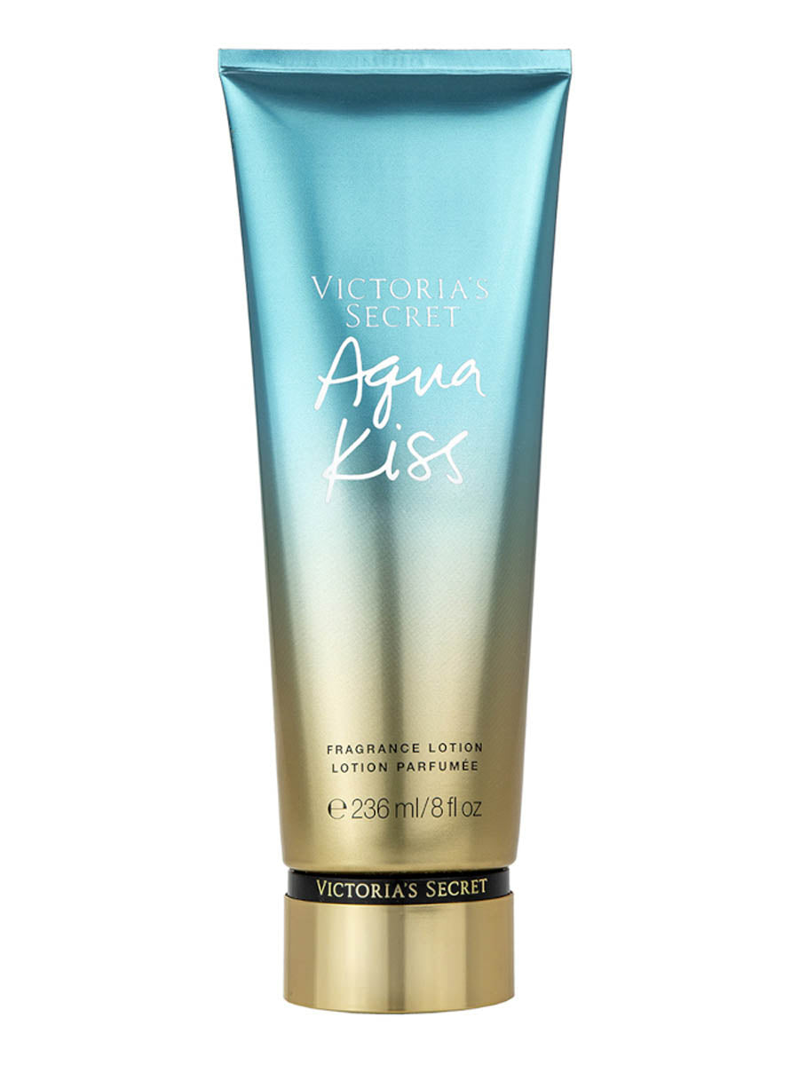 Victorias Secret Aqua Kiss Body Lotion 236Ml