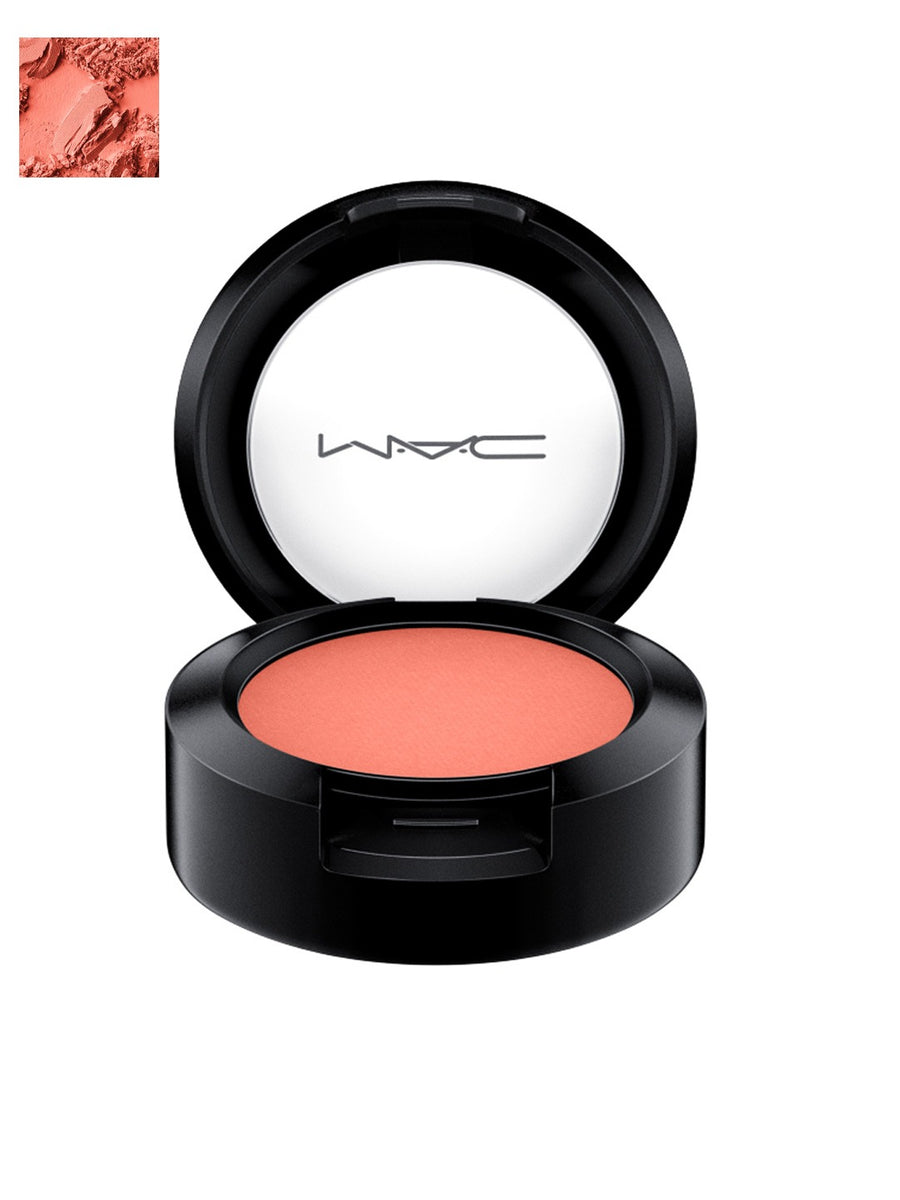 Mac Eye Shadow See The Future Matte