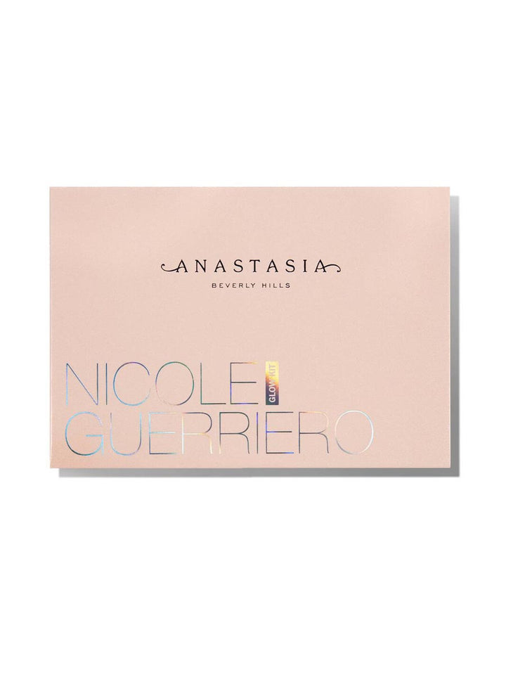 Anastasia Nicole Guerriero Glow Kit
