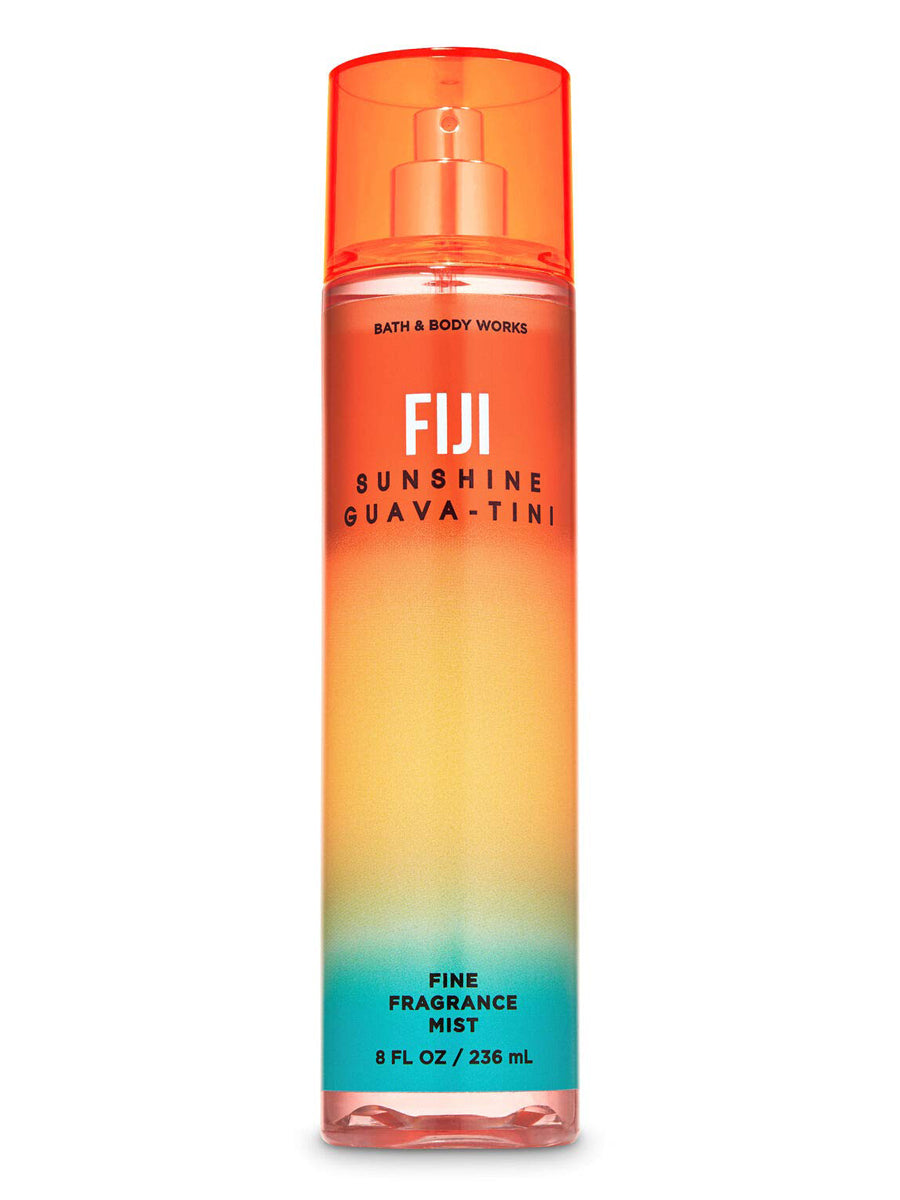 Bath & Body Works Fiji Body Mist 236 Ml