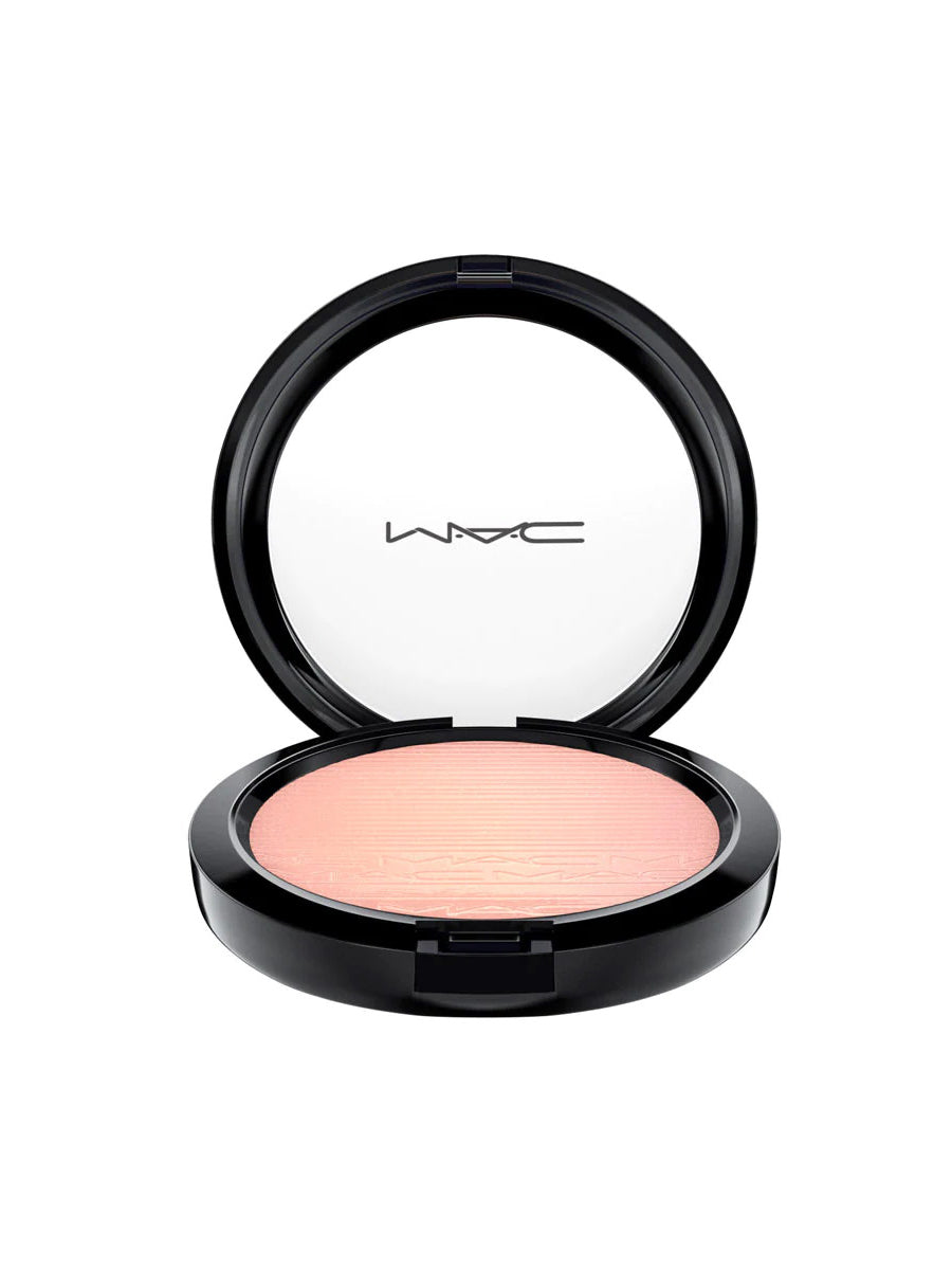 Mac Extra Dimension Highlighter Beaming Blush