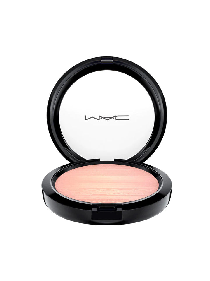 Mac Extra Dimension Highlighter Beaming Blush
