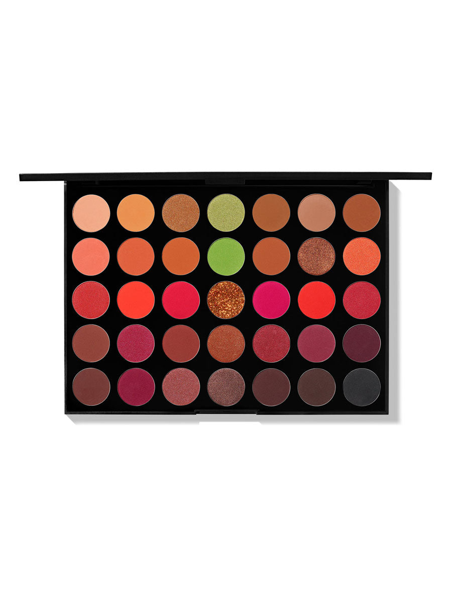 Morphe Fierce By Nature No3503