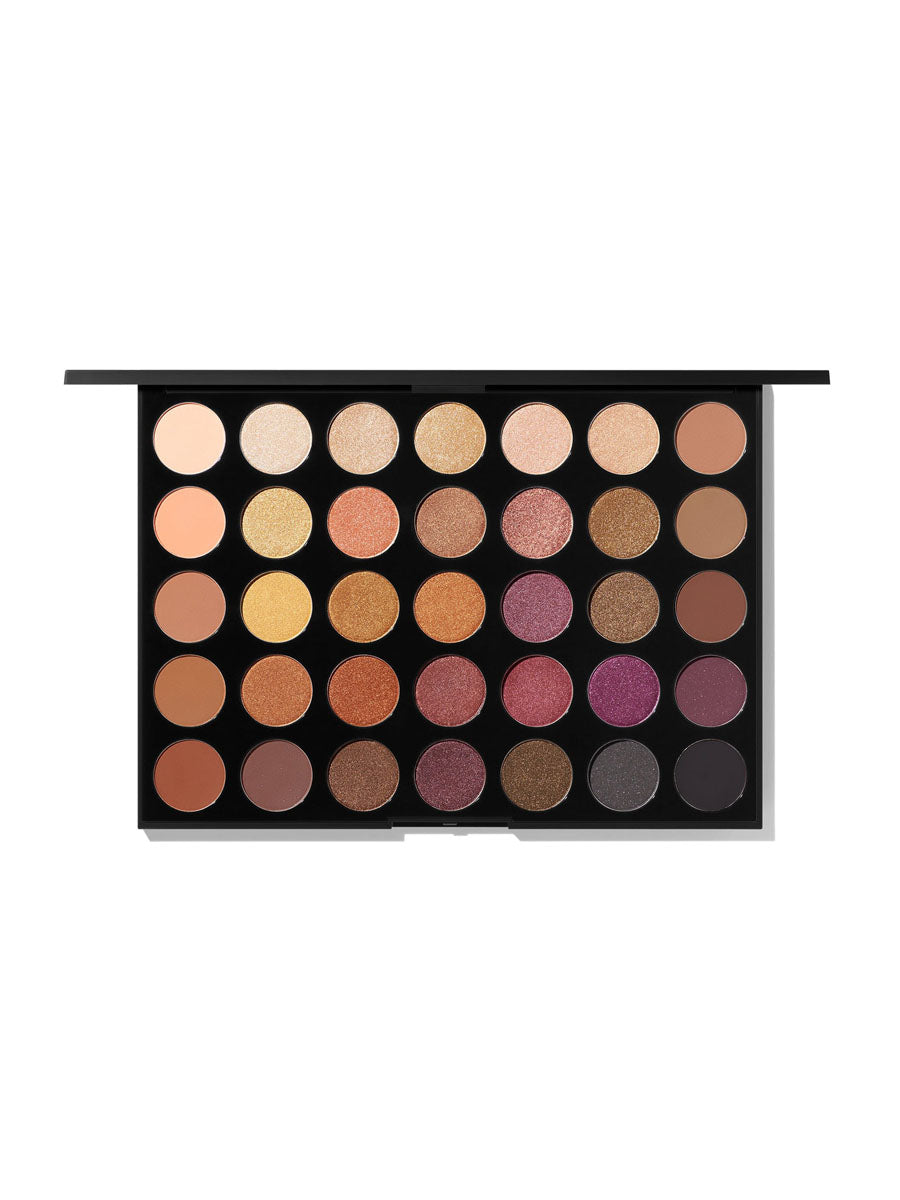 Morphe Fall Into Fabulous No 35F
