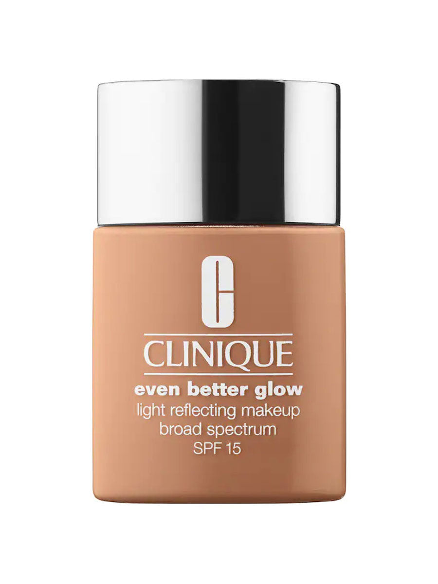Clinique Even Better Glow Light Reflecting Makeup SPF-15 30ml CN 02 Brulee