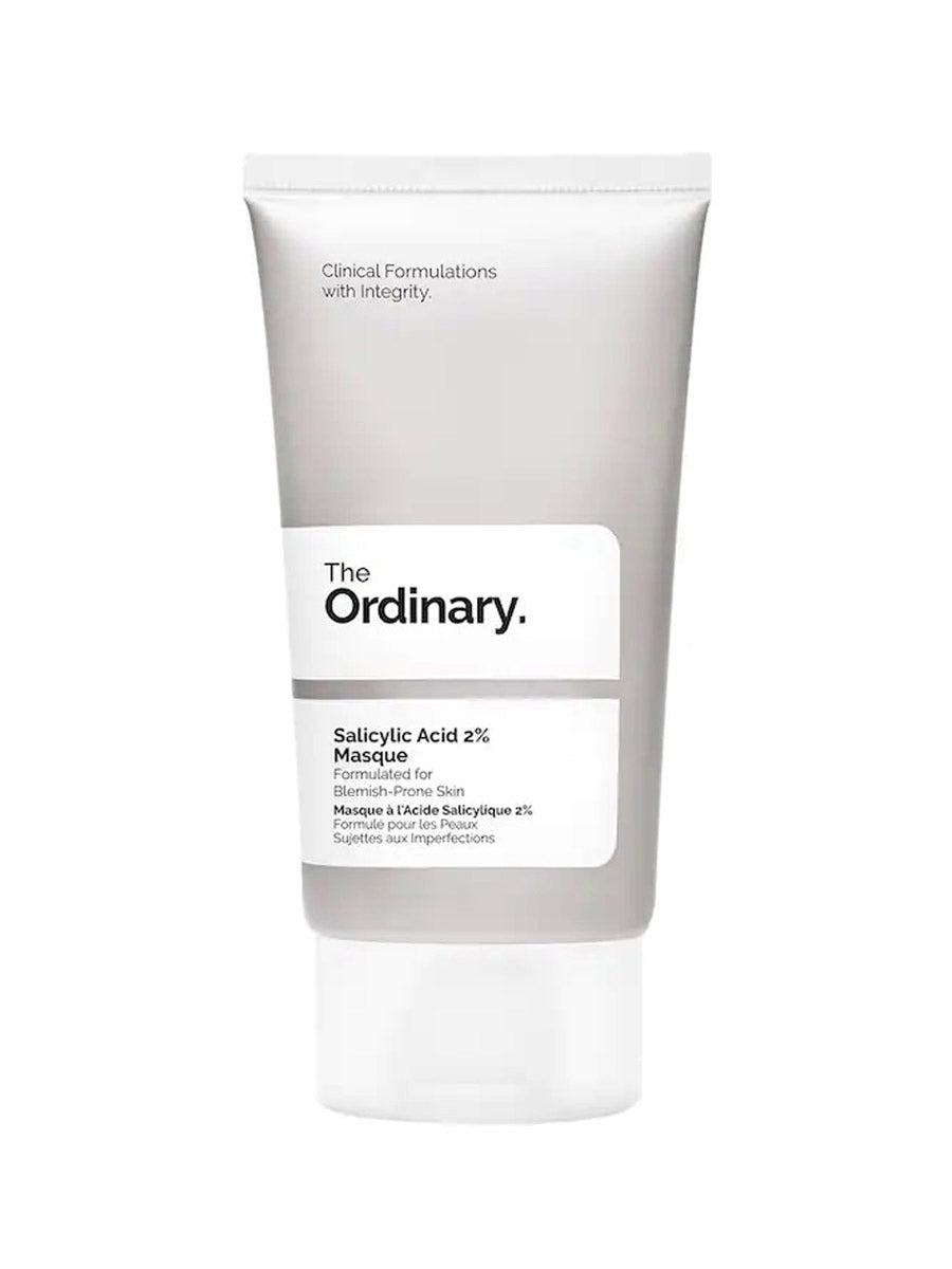 The Ordinary Salicylic Acid 2% Masque 50ml