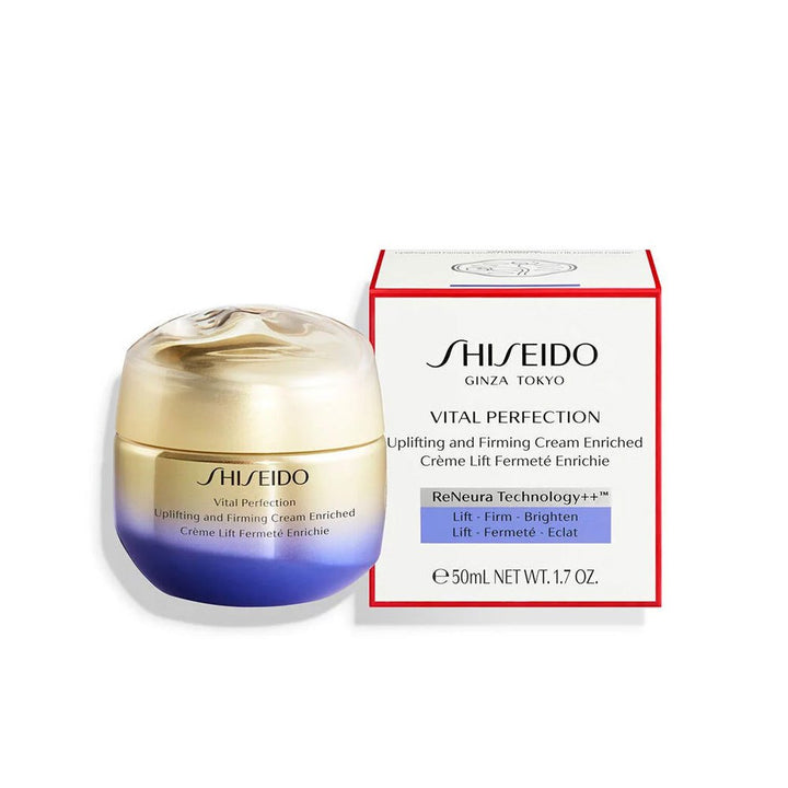 Shiseido Vital Perfection Cream 50ml