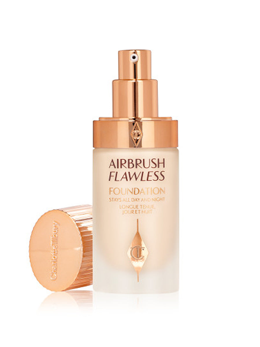 Charlotte Tilbury Air Bursh Powder 1 Neutral 30ml