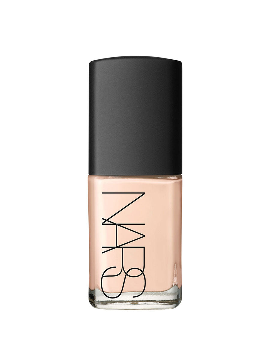 Nars Sheer Glow Foundation Light 1 Oslo 30ml