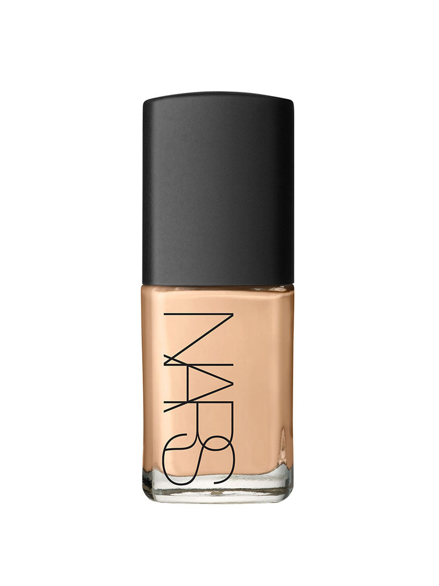 Nars Sheer Glow Foundation Medium 1.2 Patagonia 30ml