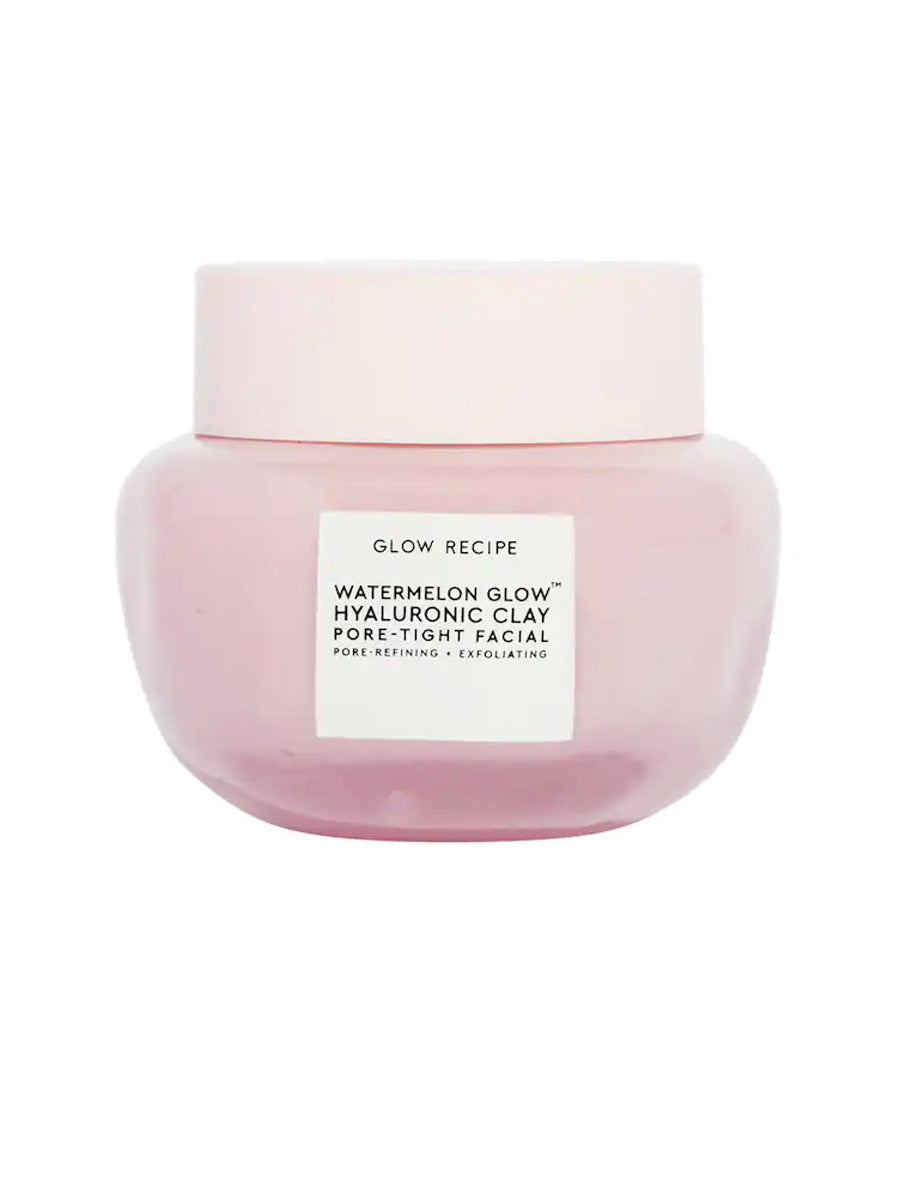 Glow Recipe Pore Tight Facial Hyaluronic Clay 60ml