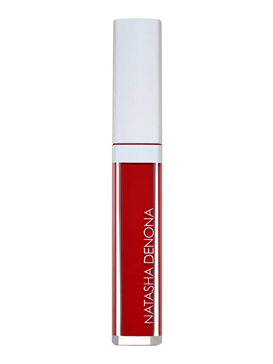 Natasha Denona Lip Glaze Red 4ml