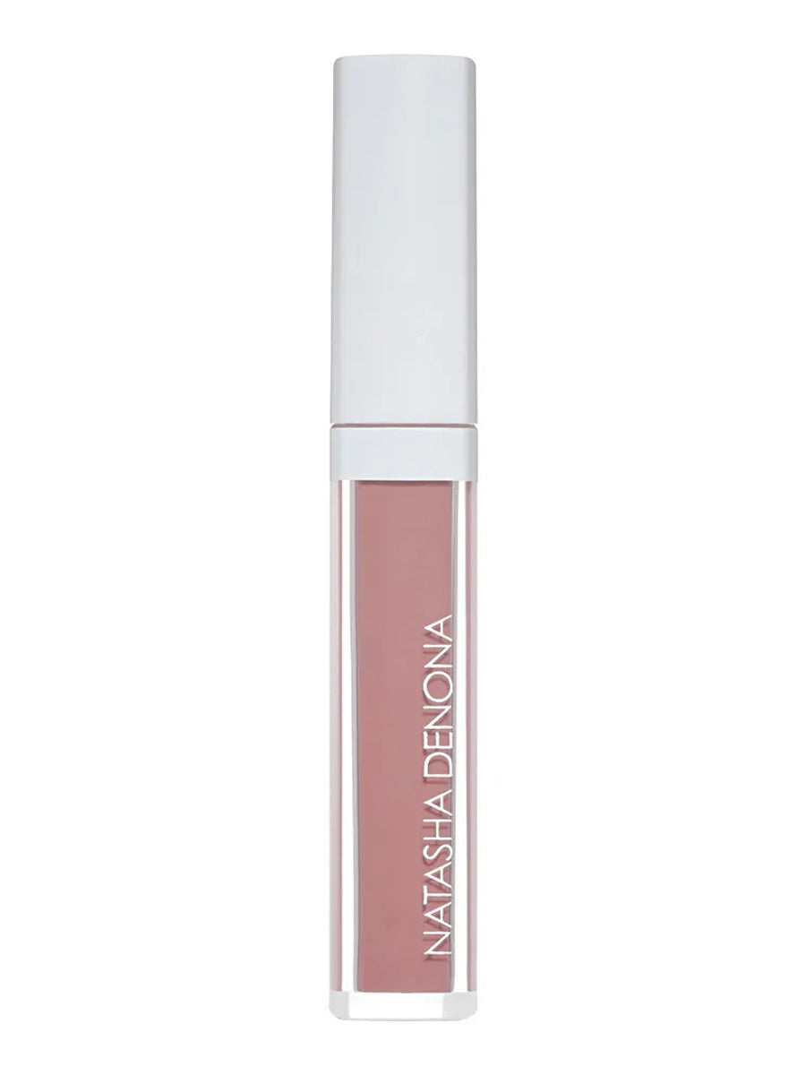 Natasha Denona Lip Glaze Sandy Beige 4ml