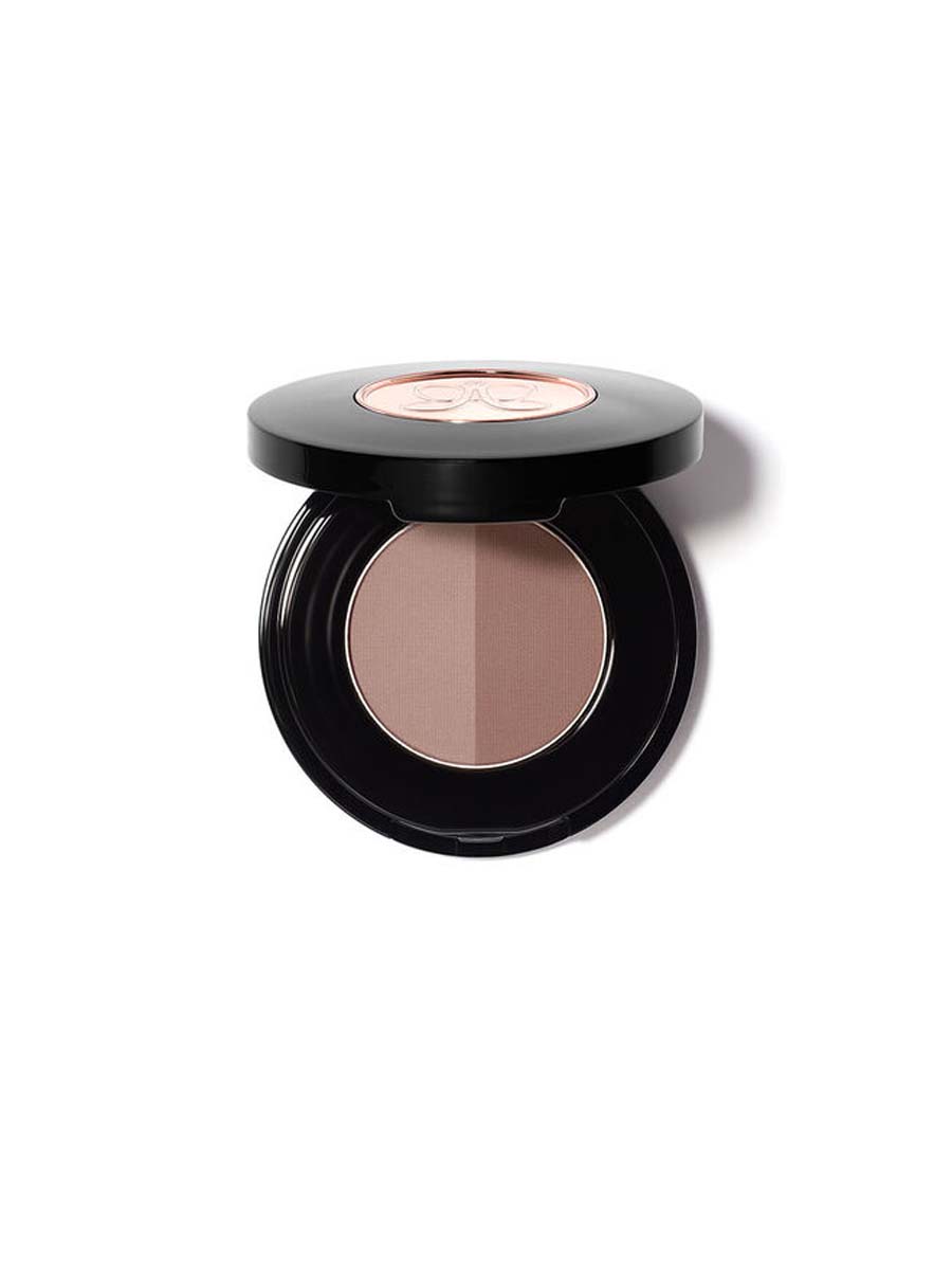 Anastasia Brown Powder Medium Brown