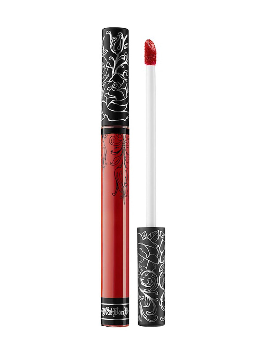 Kat Von D Everlasting Liquid Lipstick Out Law 6.6ml