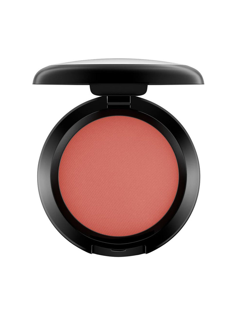 Mac Powder Blush Burnt Pepper 6g