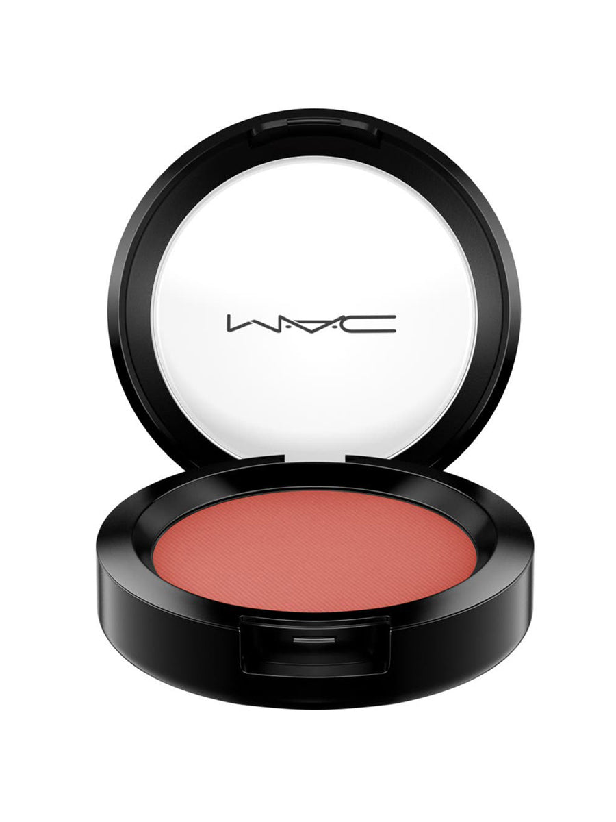 Mac Powder Blush Burnt Pepper 6g