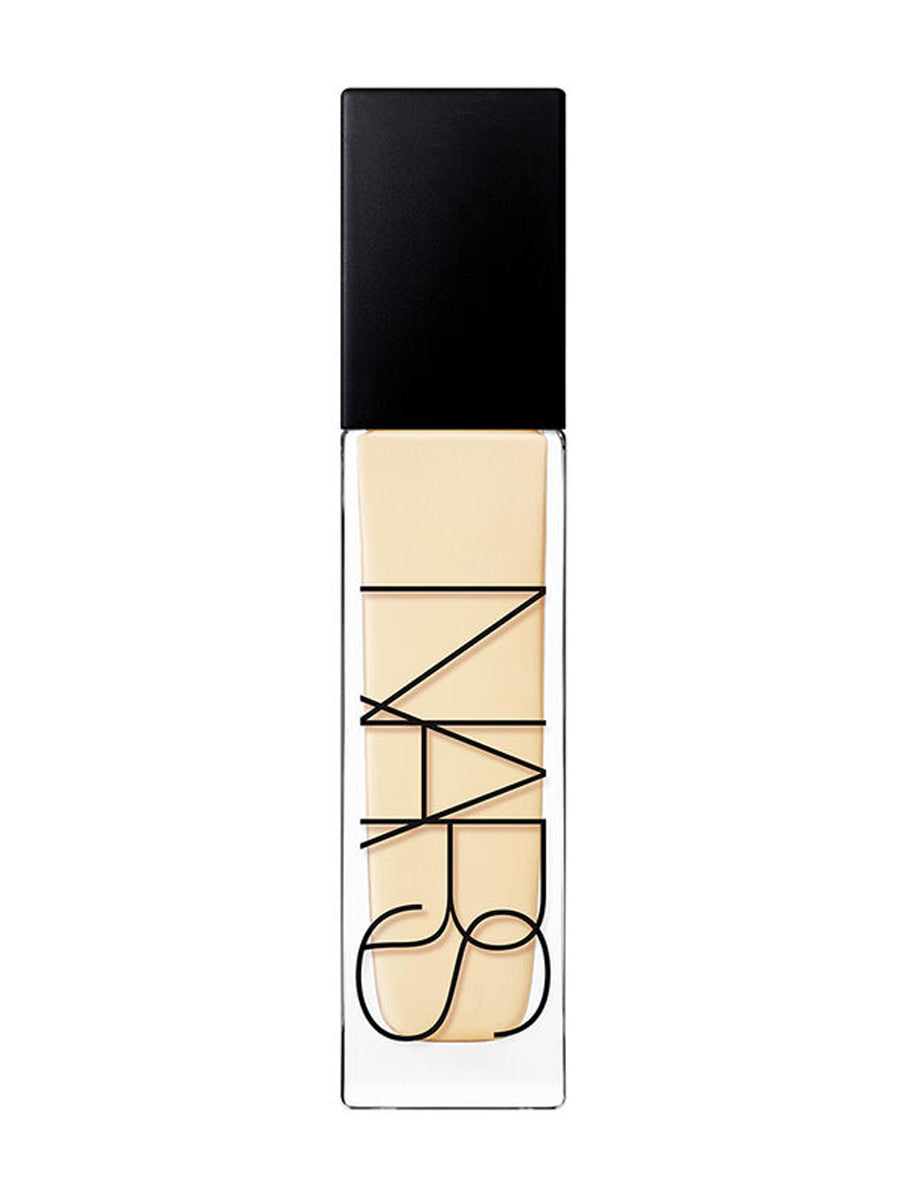 Nars Natural Radiant Long Wear Foundation Light 0 Siberia 30ml