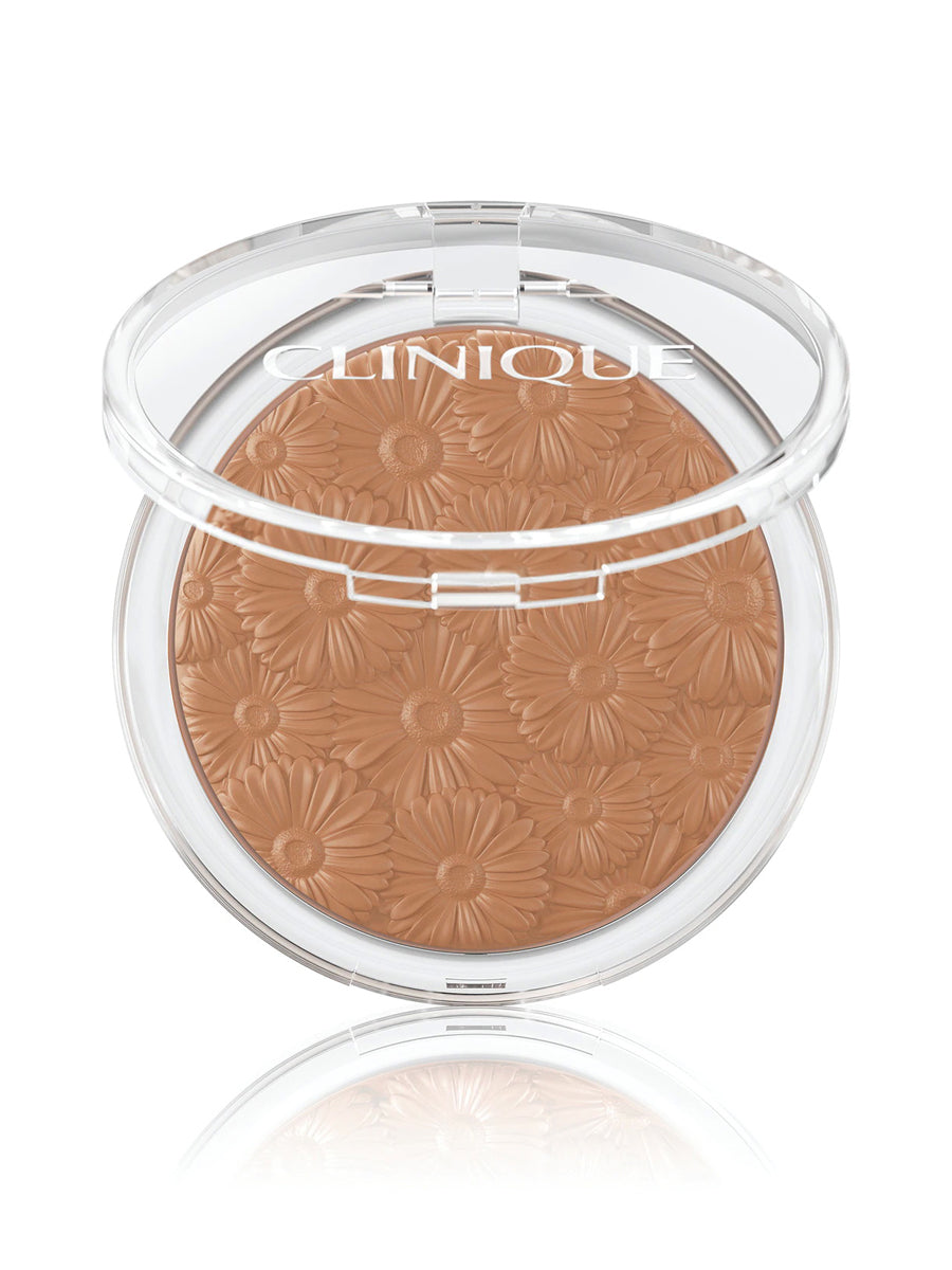 Clinique Powder Flower Bronzer Solar Pop 9g