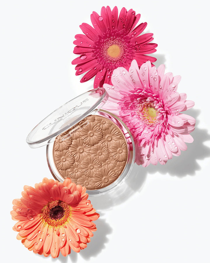 Clinique Powder Flower Bronzer Solar Pop 9g