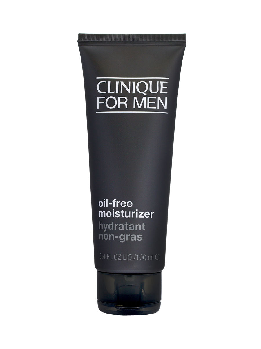 Clinique Oil Free Moisturizer Hydrant Non GRAS 100ML