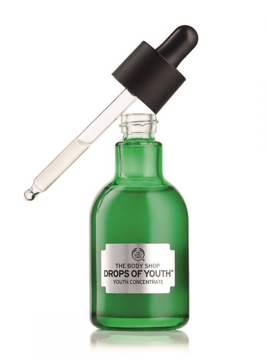 The Body Shop Drops of Youth Concentrate 30ml