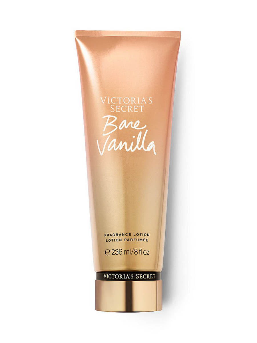 Victoria'S Secret Bare Vanilla Lotions 236Ml
