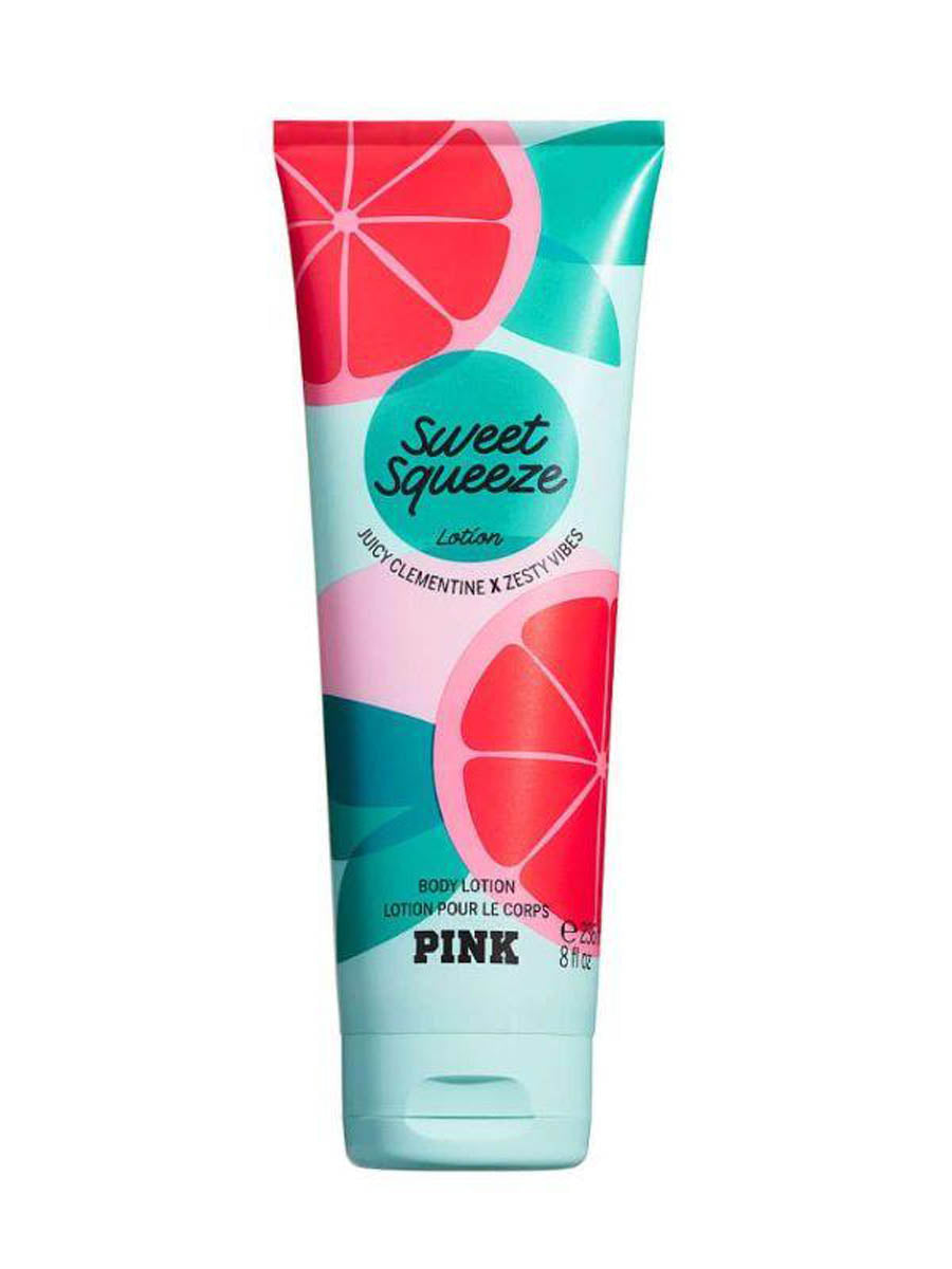 Victoria'S Secret Sweet Squeeze Lotions 236Ml
