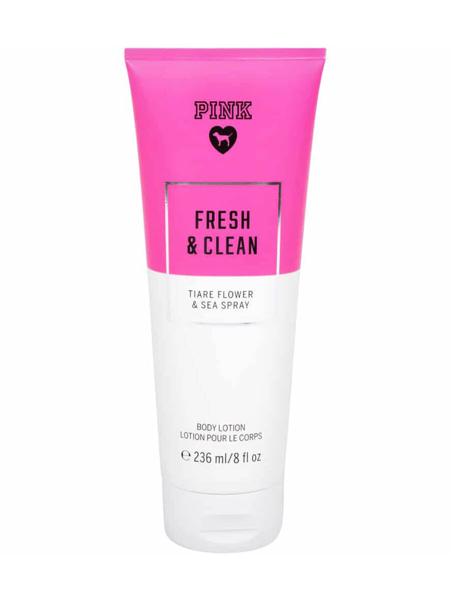 VictoriaS Secret Fresh & Clean Lotions 236Ml