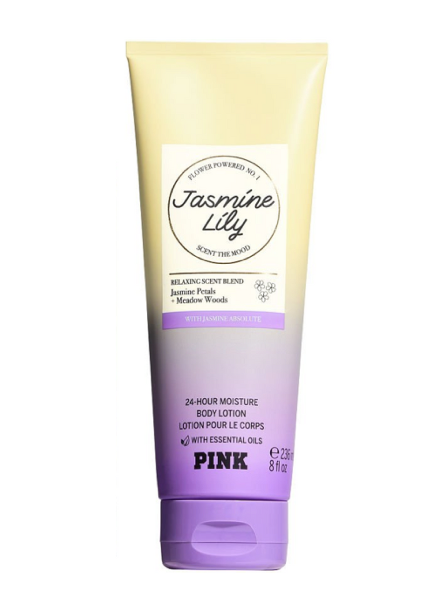 Victoria'S Secret Jasmine Lily Lotions 236Ml