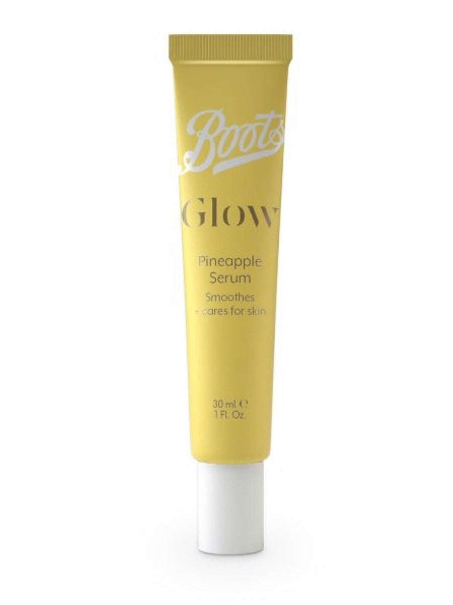 Boots Pineapple Serum 30ml