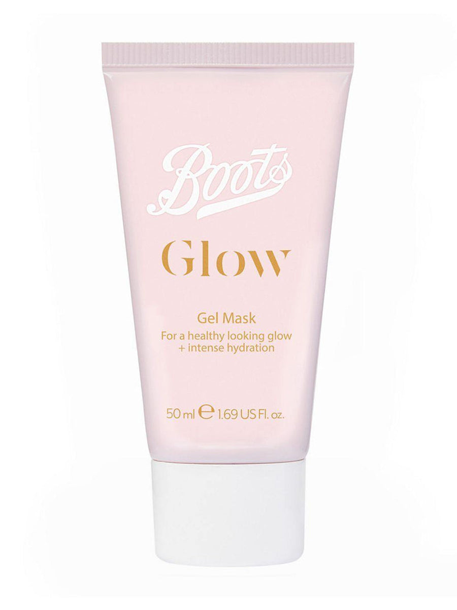 Boots Gel Mask 50ml