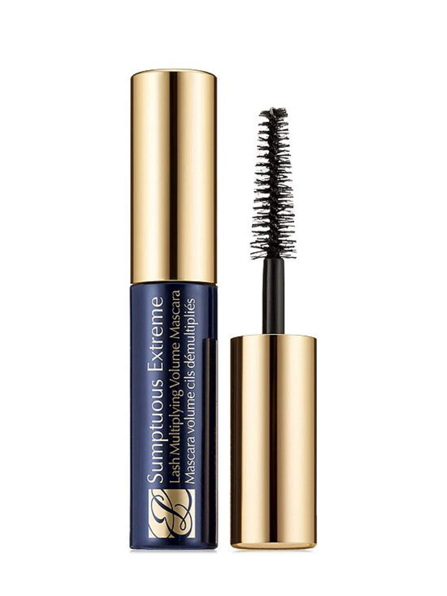 Estee Lauder Lash Multiplying Volume Mascara Sumptuous Extreme 01 Extreme Black