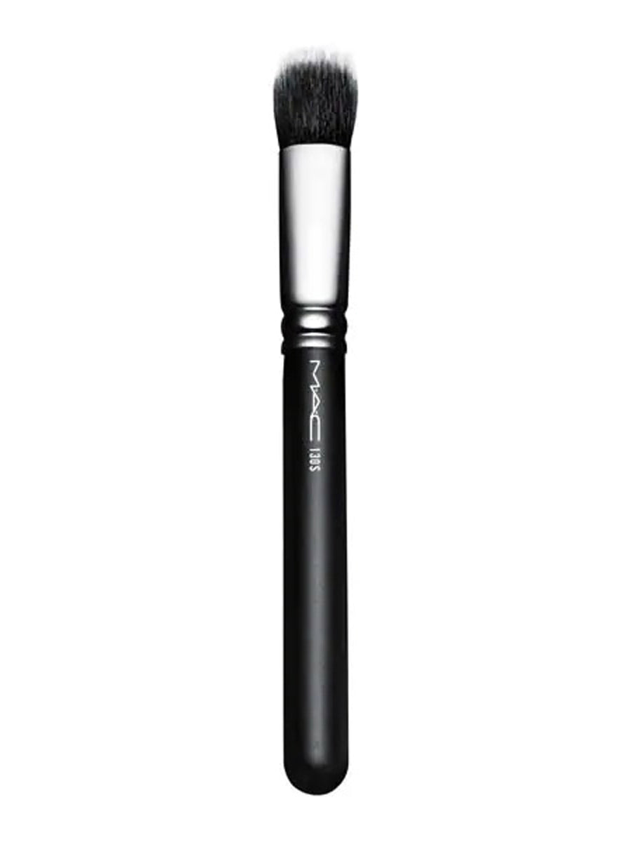 Mac Short Duo Fiber Brush