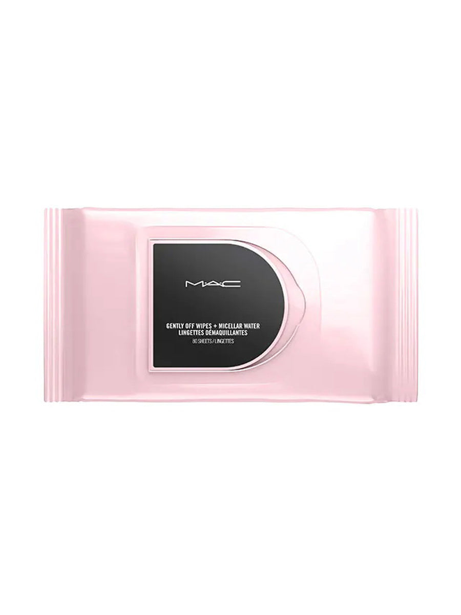 Mac Makeup Wipes 80 Sheets