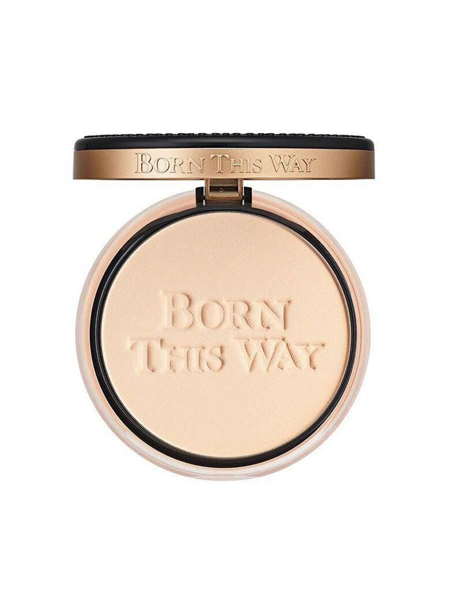 Too Faced Born This Way Complexion Powder Cloud 10g