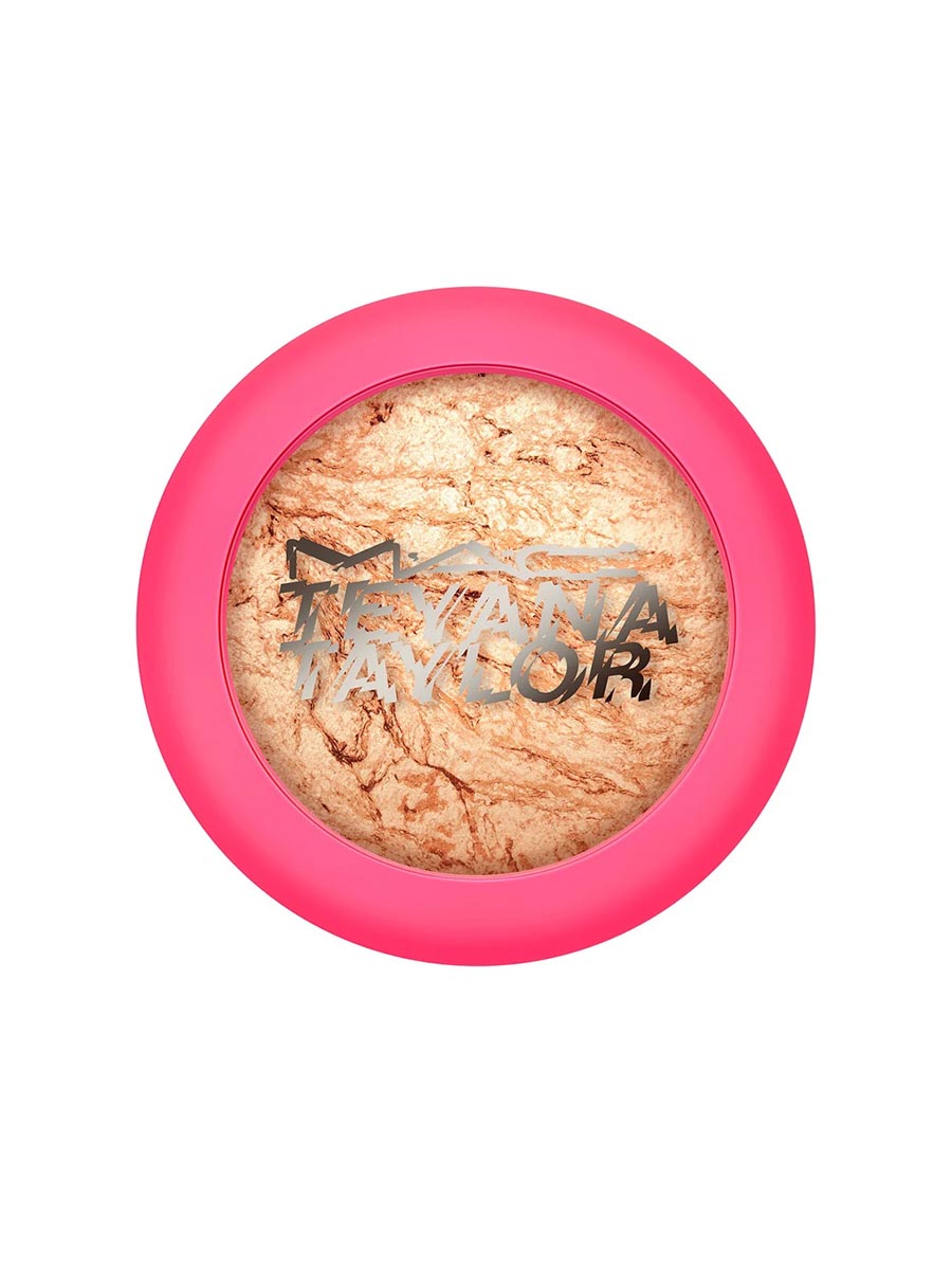 Mac Teyana Taylor Mineralize Skin Finish