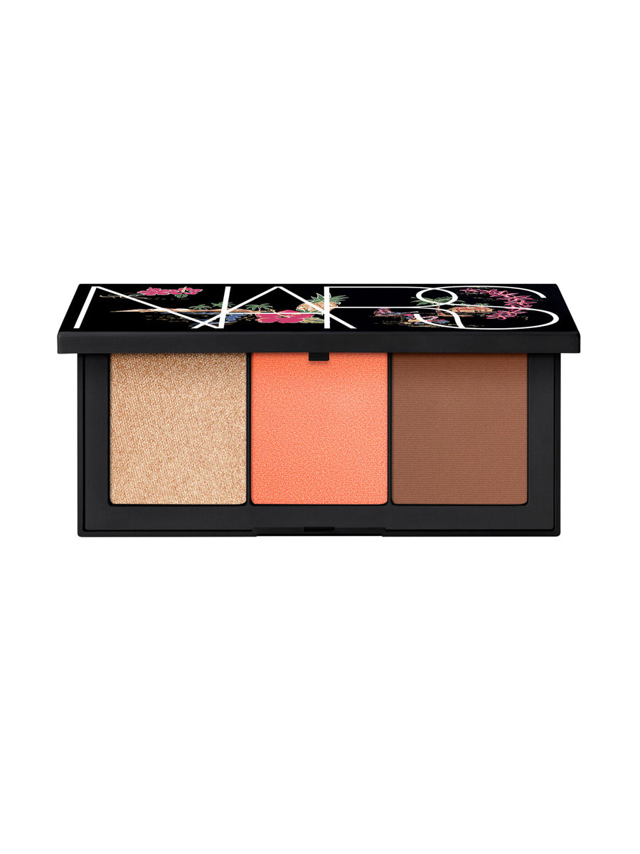 Nars Motu Tapu Face Palette
