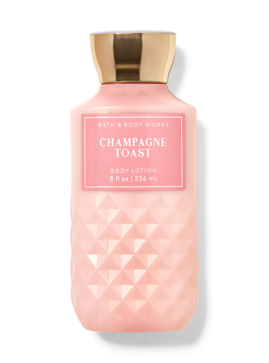 Bath & Body Works Champagne Toast Body Lotion 236Ml