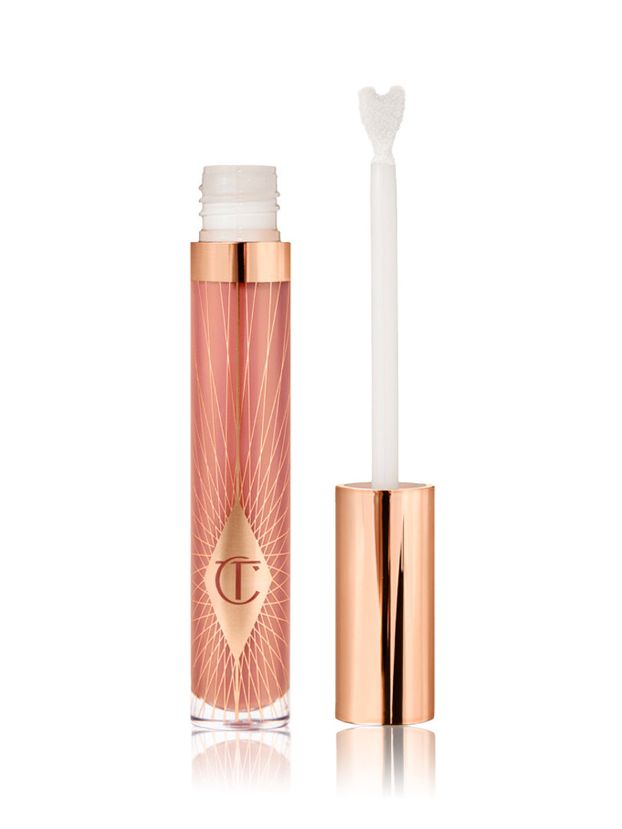 Charlotte Tilbury Pillow Talk Collagen Lip Bath 7.9ml