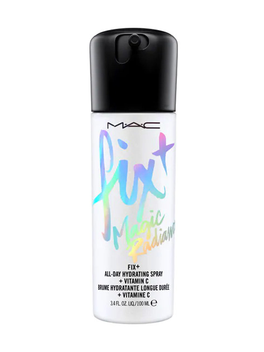 Mac Fix Magic Radiance Fix All Day Hydrating Spray + Vitamin C 100ml