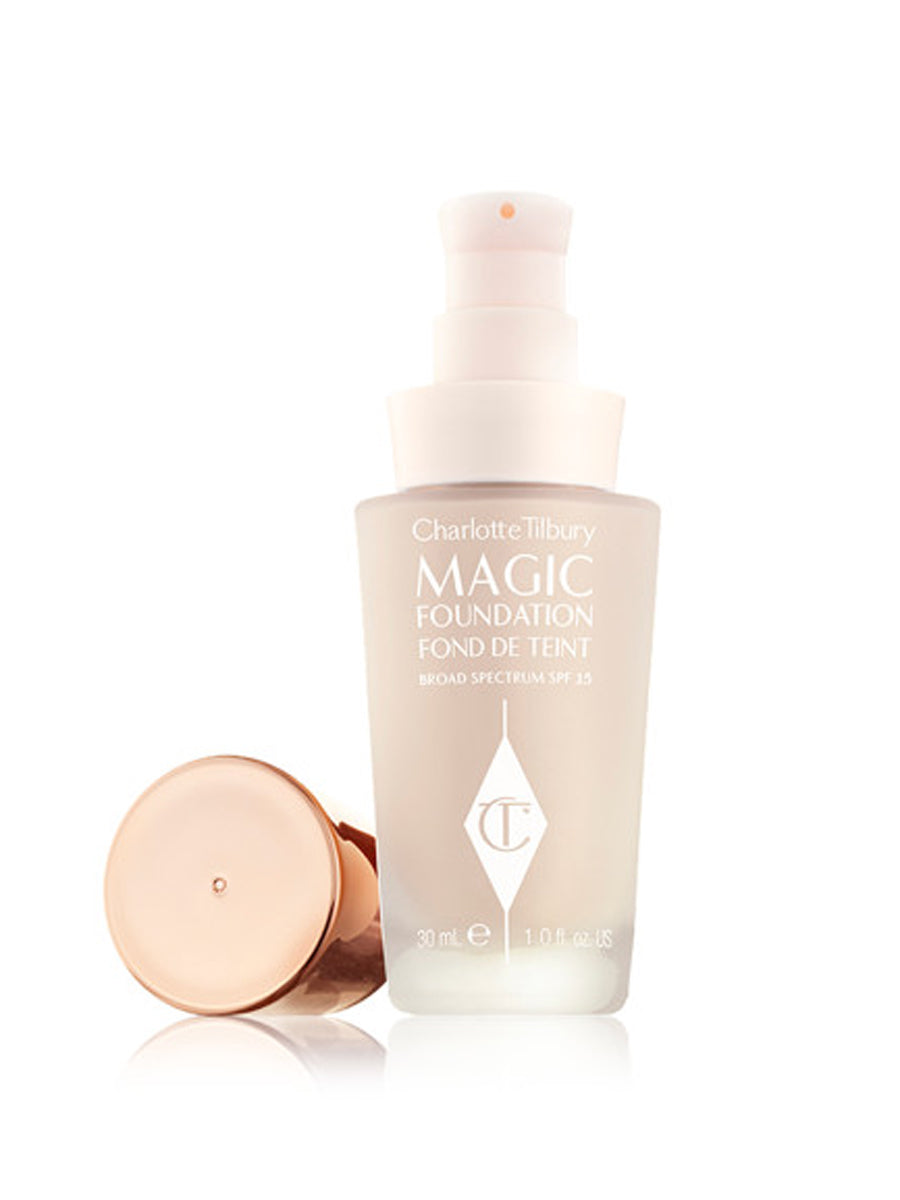 Charlotte Tilbury Magic Foundation 1 Fair 30ml