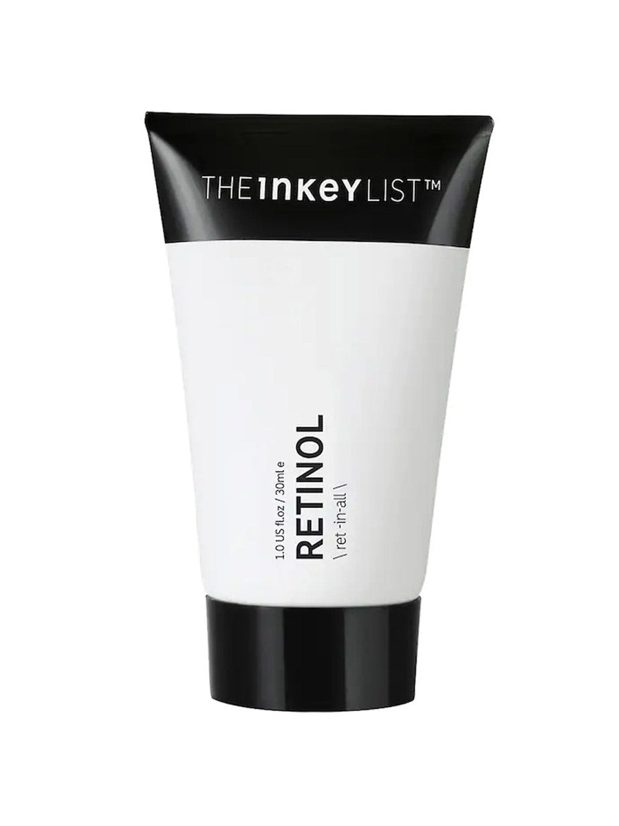 The Inkey List Retinol 25+ Serum 30ml