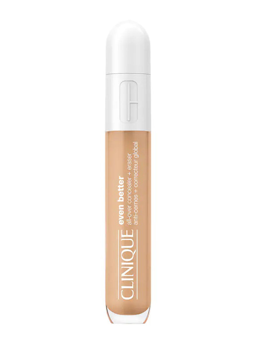 Clinique Even Better all Over Concealer + Eraser # 62 Rose Beige 6ml