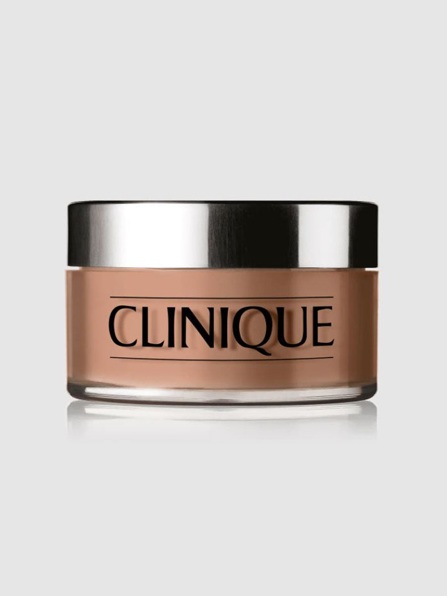 Clinique Super Blended Face Powder # 05 Transparent Crystal 24G