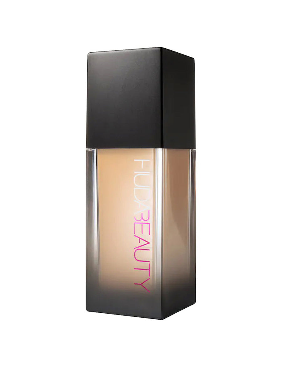 Huda Beauty Fauxfilter Luminous Matte Foundation # 220N Custard 35ml