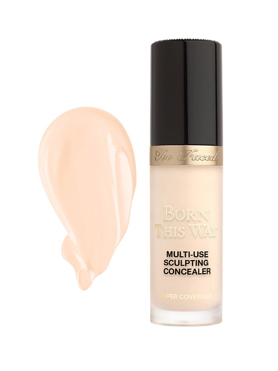 Too Faced Born this Way Multi Use Sculpting Concealer # Cloud 15ml